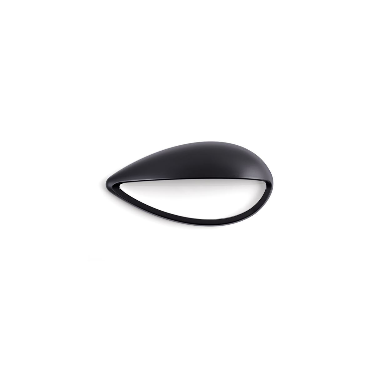 دستگیره کابینتی دو پیج مشکی H2608-64  پرایم (S.A) 1*H53