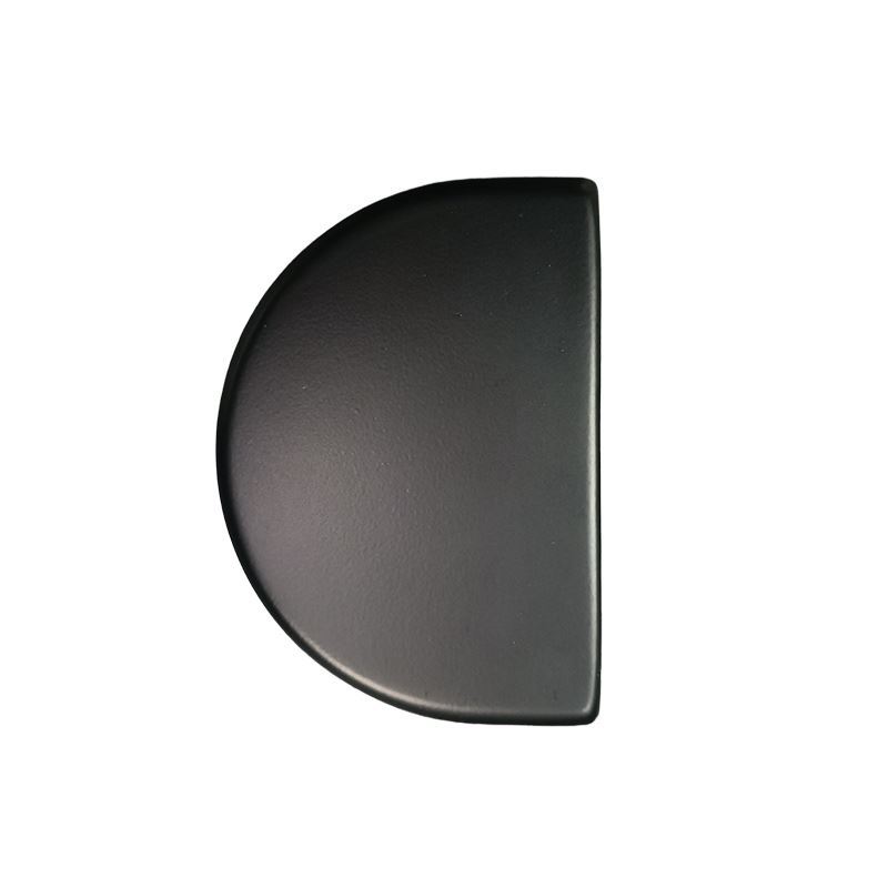 قفل شیشه میرال مشکی کد 03-826 گوفیکس G.F.X 1*F82