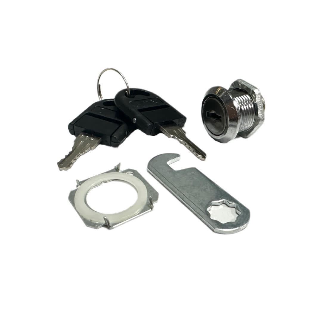 قفل داشبوردی 16 میل کد M103-16 رونیس G.F.X گوفیکس 1*C52