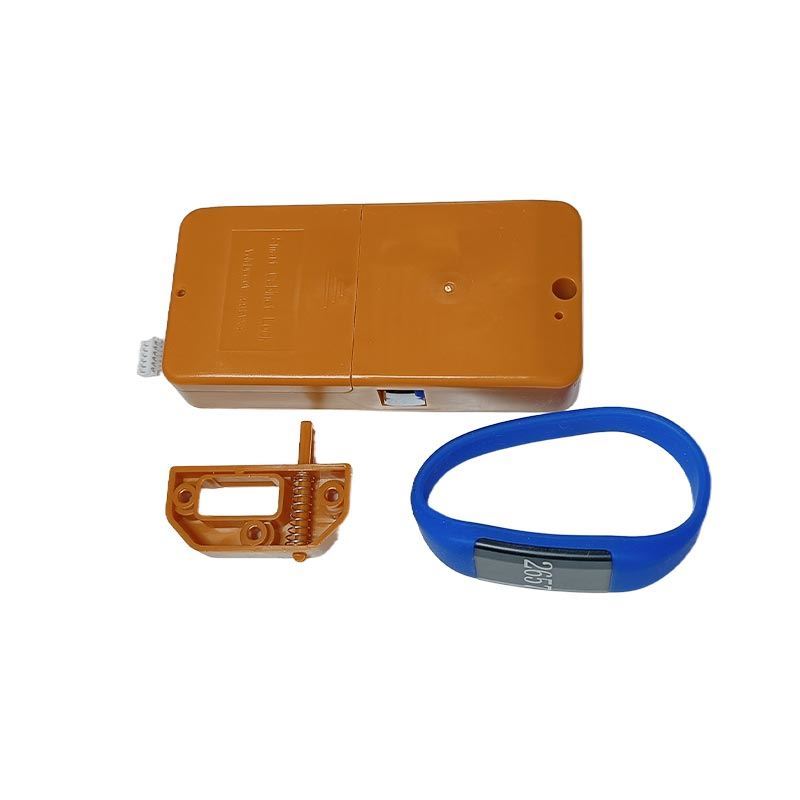 قفل استخری کروم گوفیکس G.F.X 1*G12