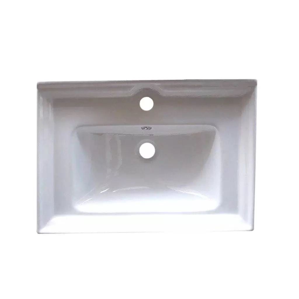 سنگ روشویی آستر 60 درجه2 گلسار 12*نرگس2