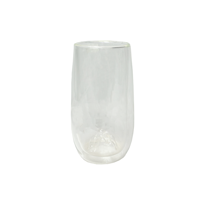 لیوان دو جداره PIREX 300 ML کوهی مدل VK315010 بی وی کی BVK 