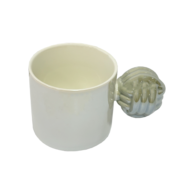 ماگ رنگی کد 1639/7SG گلدن هاوس GOLDEN HOUSE 