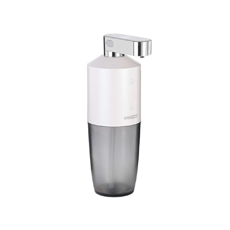 جا مایع لمسی مدل HWD487 مشکی پرایم PRIME 1*Q6