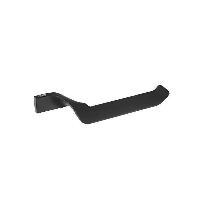 نگهدارنده دستمال توالت مدل HW158 مشکی  پرایم PRIME 1*F81