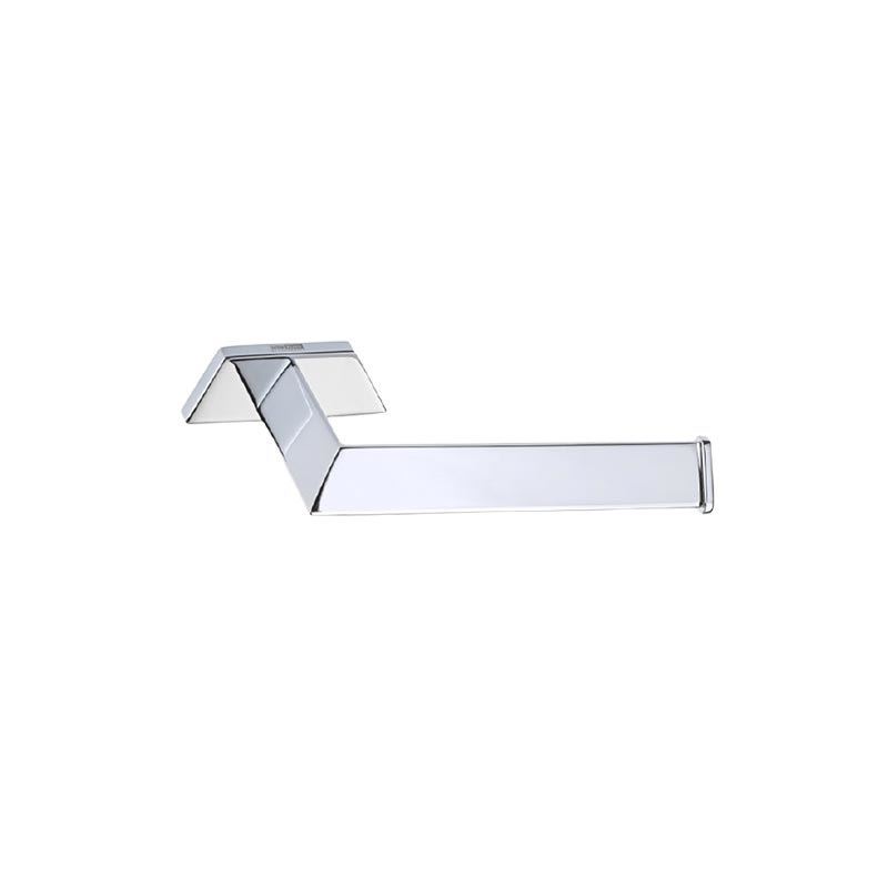 نگهدارنده دستمال توالت مدل HW253 کروم پرایم PRIME 1*F81