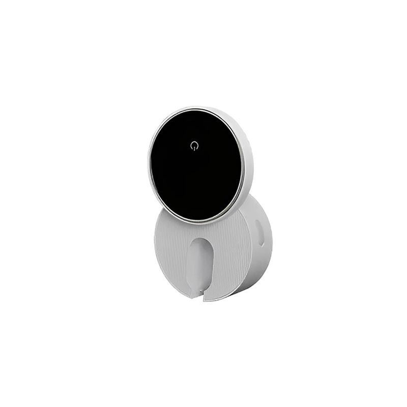 ضد عفونی کننده مسواک دو نفره با UV مدل HWD457 پرایم PRIME 1*Q5