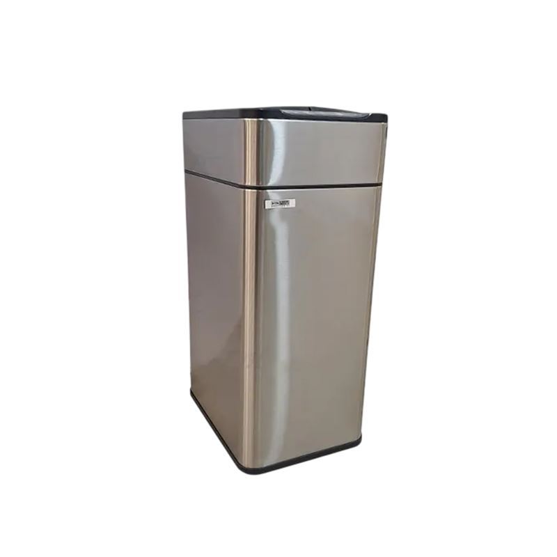 سطل زباله الکترونیکی مدل HTD 512 پرایم PRIME 