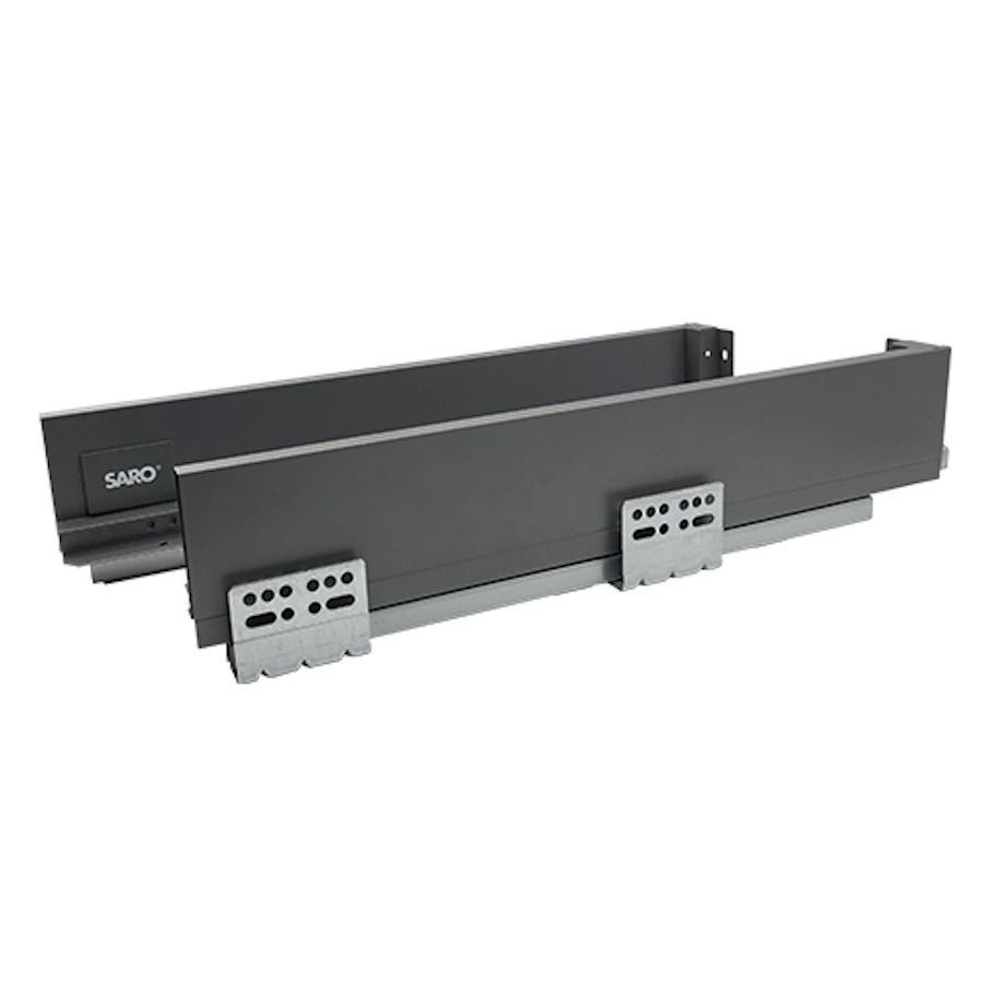 ریل بدنه دار آرام بند SBOX90-50 سارو SARO 1*G72