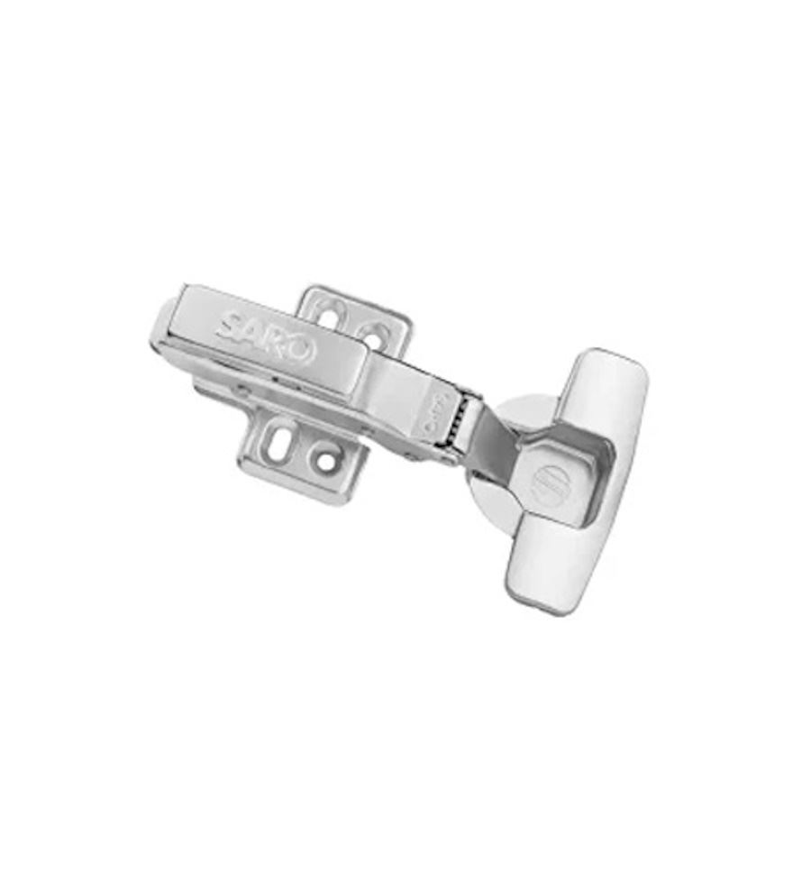 لولا گازور آرام بند کد HC-007-NP سارو SARO 1*F64