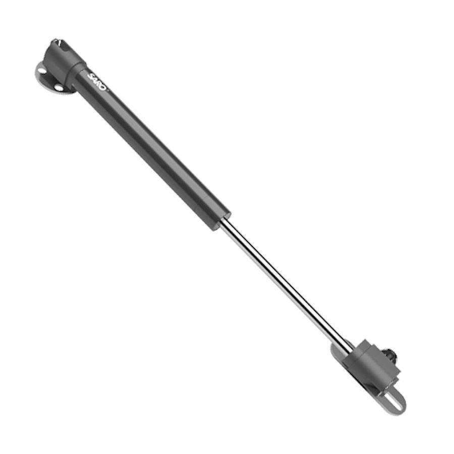 جک پمپی کابینتی 100 طوسی K9-100G سارو SARO 1*E12    نرگس12*12