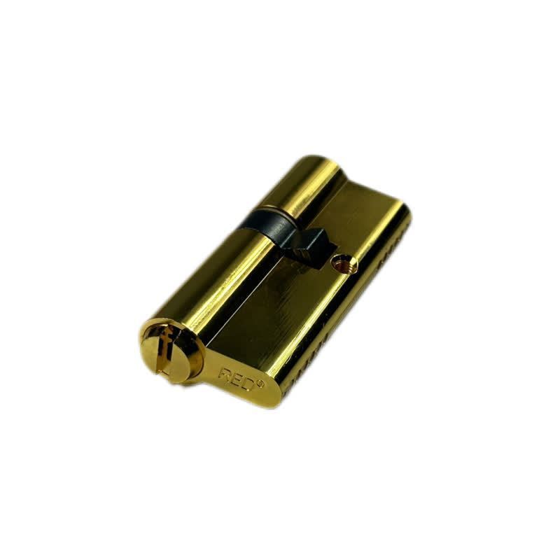 سیلندر 7 س م طلایی HA-7033-GP رد RED 1*E33
