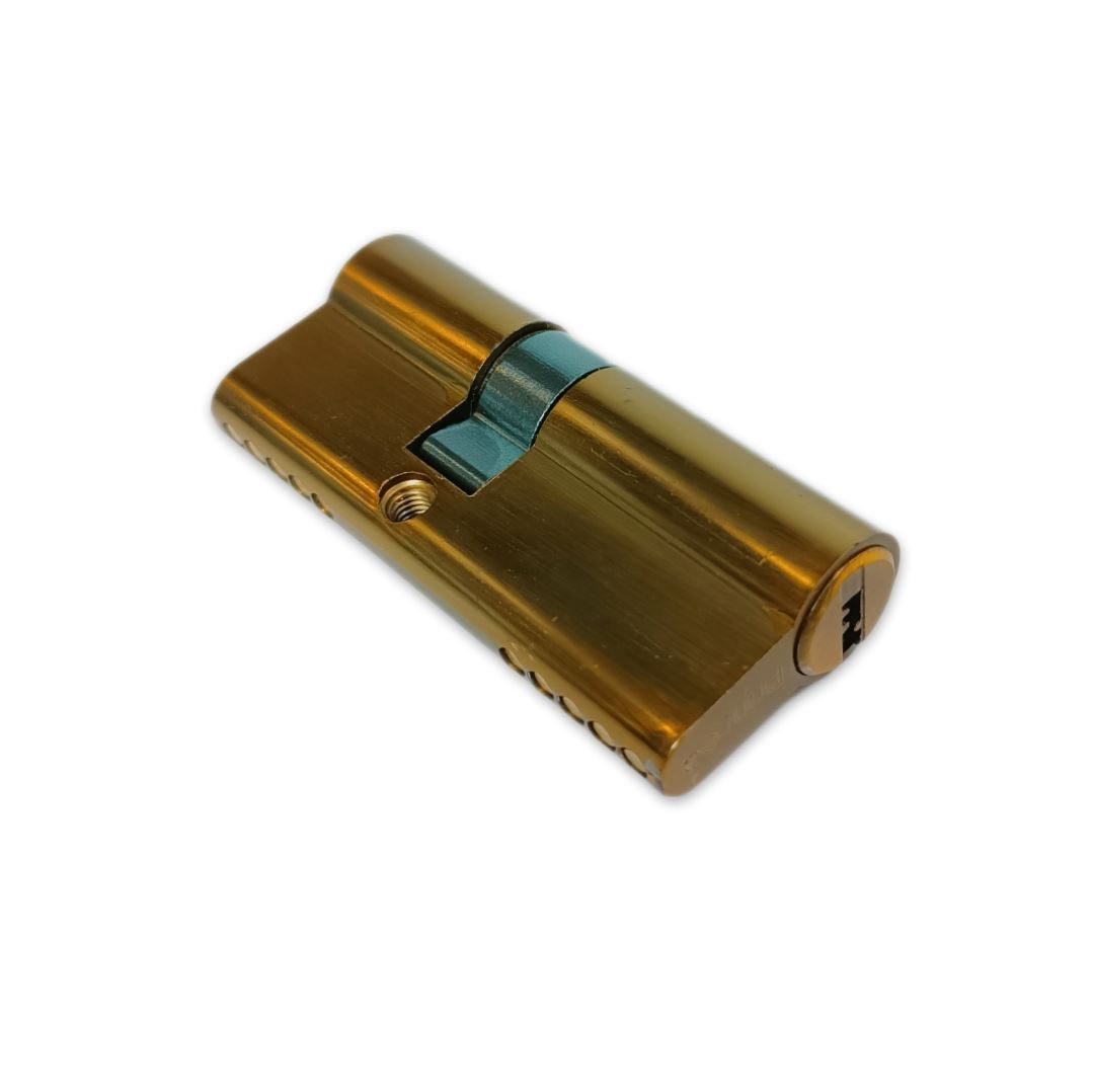 سیلندر قفل 7 س.م  کلید کامپیوتری کافی پرنس کد C-4762 1*E23
