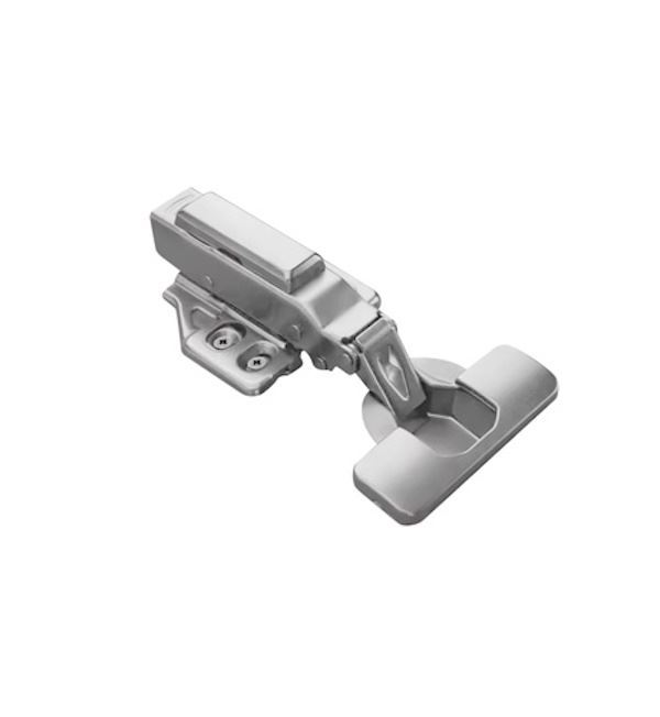 لولا گازور آرام بند نیکل کد HC007-NP-3D سارو SARO 1*F64