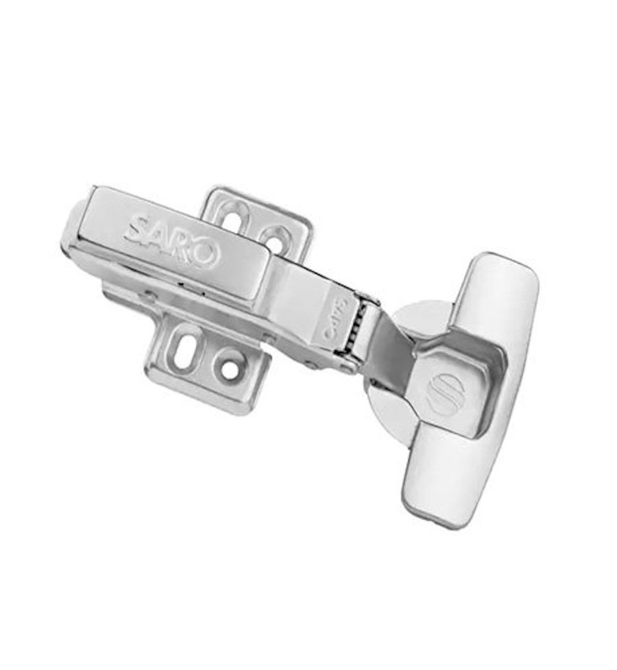 لولا گازور آرام بند تک مرحله ای HC - 006 -173D سارو SARO 1*F53