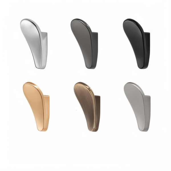 قلاب لباس کروم کد CP 2020 ایزی هندل EASY HANDLE 1*G92