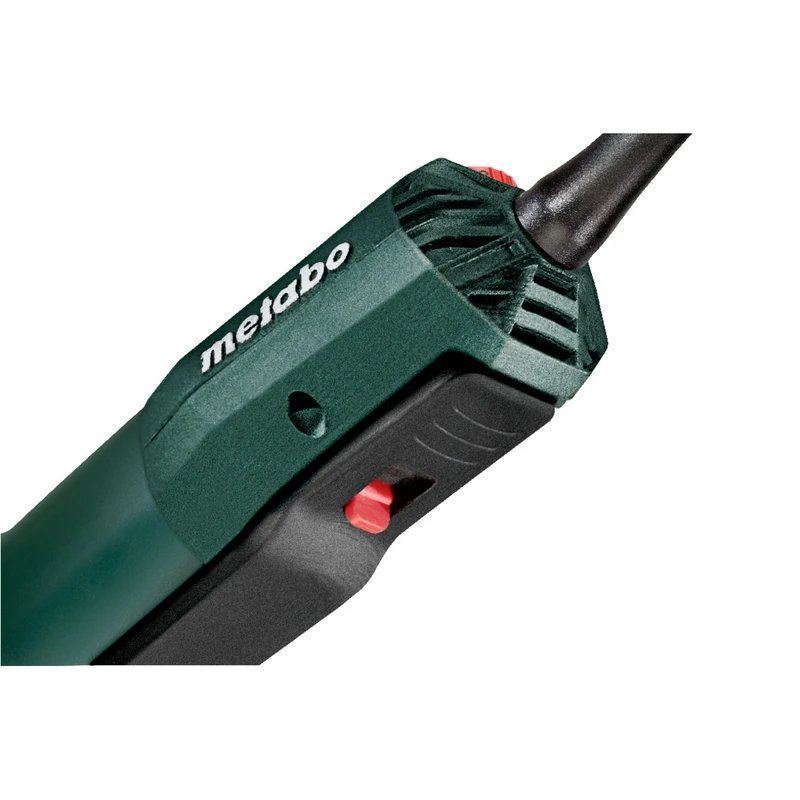 فرز انگشتی 950 وات مدل GE 950 G PLUS متابو METABO (به سفارش امارات) Metabo GE 950 G Plus 950W Die Grinder – Professional Variable Speed Straight Grinder
