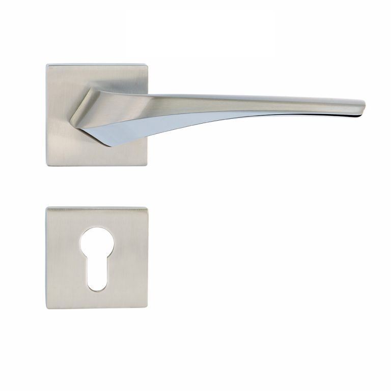 دستگیره روزت سوییچی سیلور 7922R پرایم S.A 1*D24