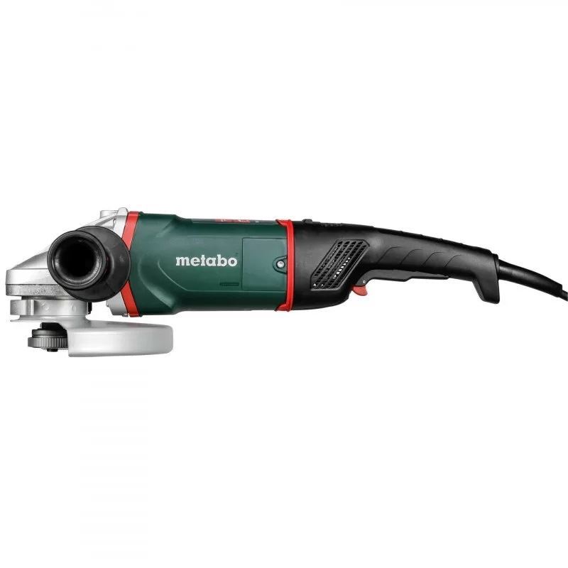 فرز سنگبری 2600 وات مدل W26-230MVT متابو METABO (به سفارش امارات) Metabo W26-230 MVT 2600W Angle Grinder – Professional 230mm Stone Cutting Grinder