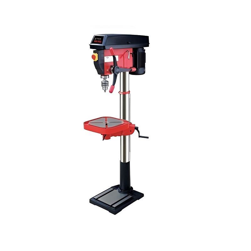 دریل ستونی 32 م م  مدل SP 5232A (1404400) محک MAHAK MAHAK SP 5232A 32mm 1500W Bench Drill Press Model 1404400