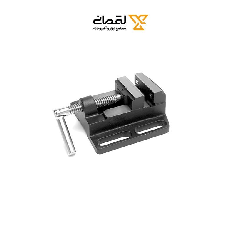 دریل ستونی 32 م م  مدل SP 5232A (1404400) محک MAHAK MAHAK SP 5232A 32mm 1500W Bench Drill Press Model 1404400