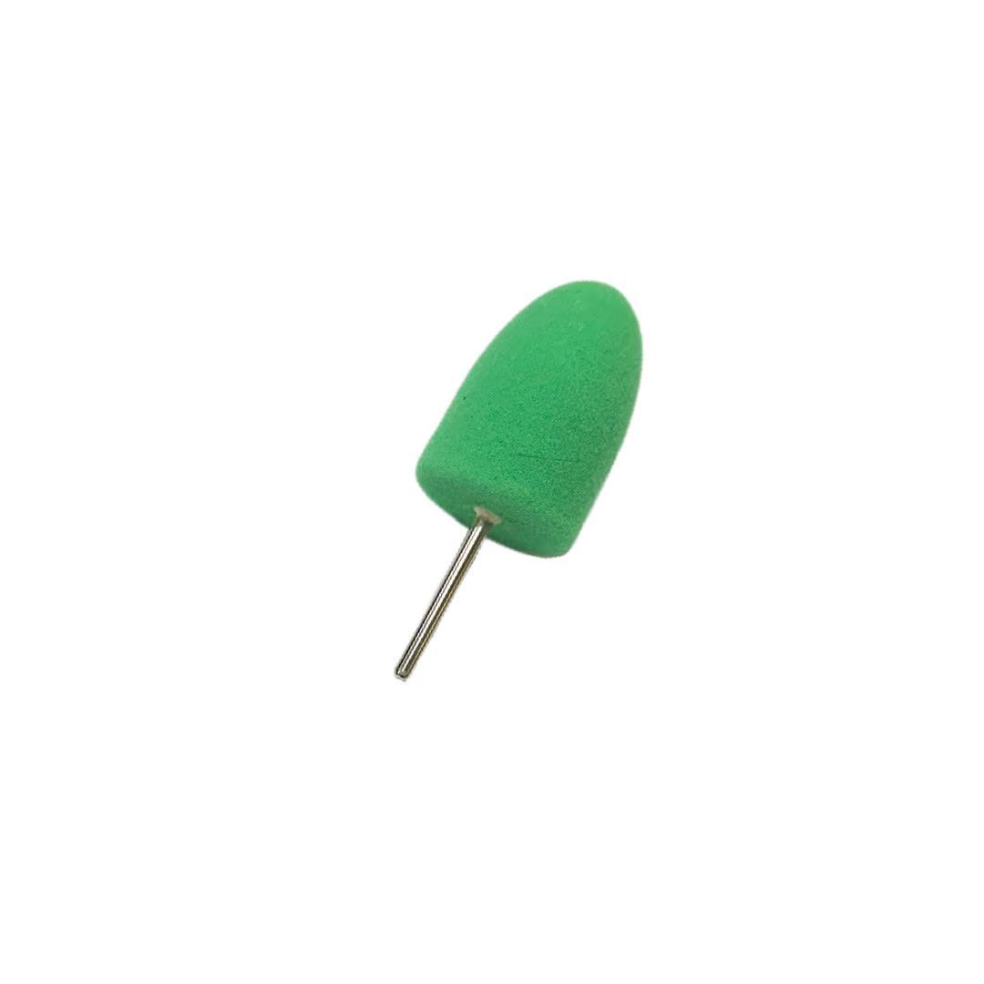 ابر (اسفنج) پولیش کله قندی دنباله 3 1*Z03/9