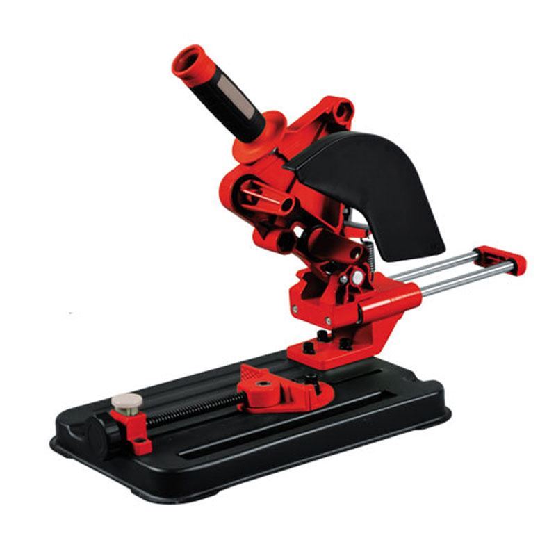 پایه اسلایدی فرز مینی ST-125 S محک MAHAK 1*M42