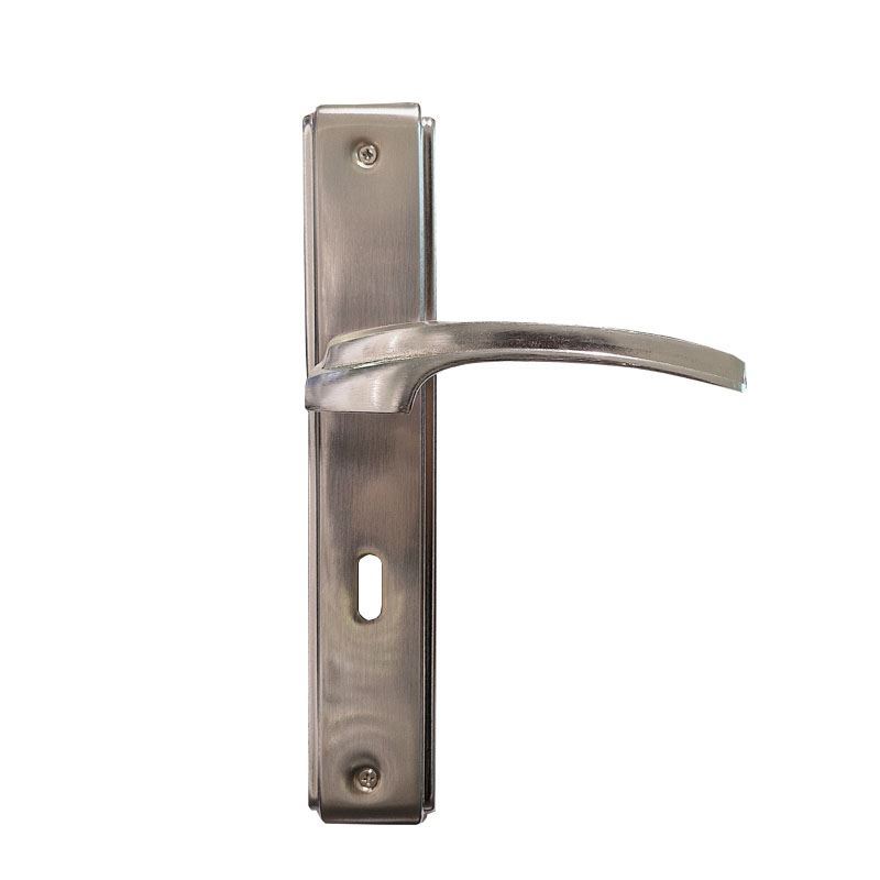 دستگیره پلاک کلیدی ساتن TRUEONE کد 110 1*C21