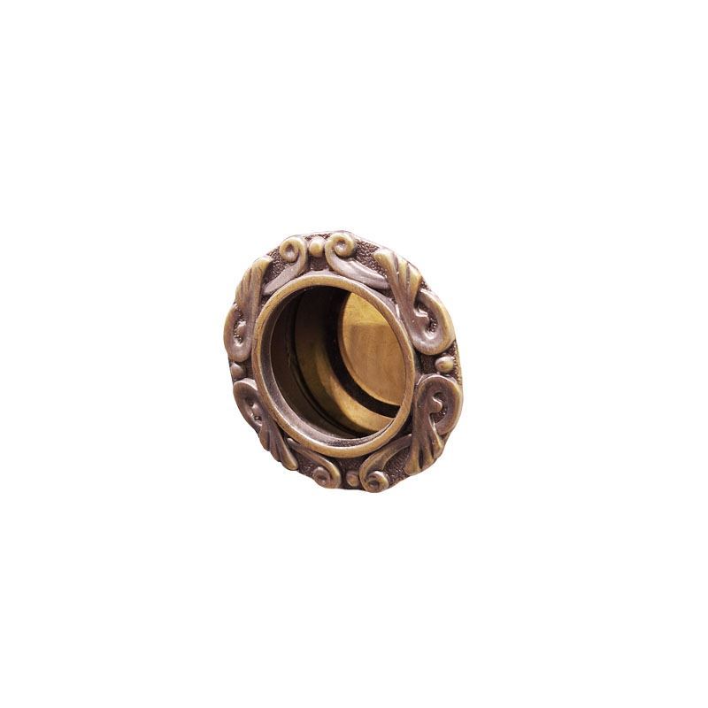 دستگیره توکار کافی کد 21386 S.A ویلا VILLA 1*H63