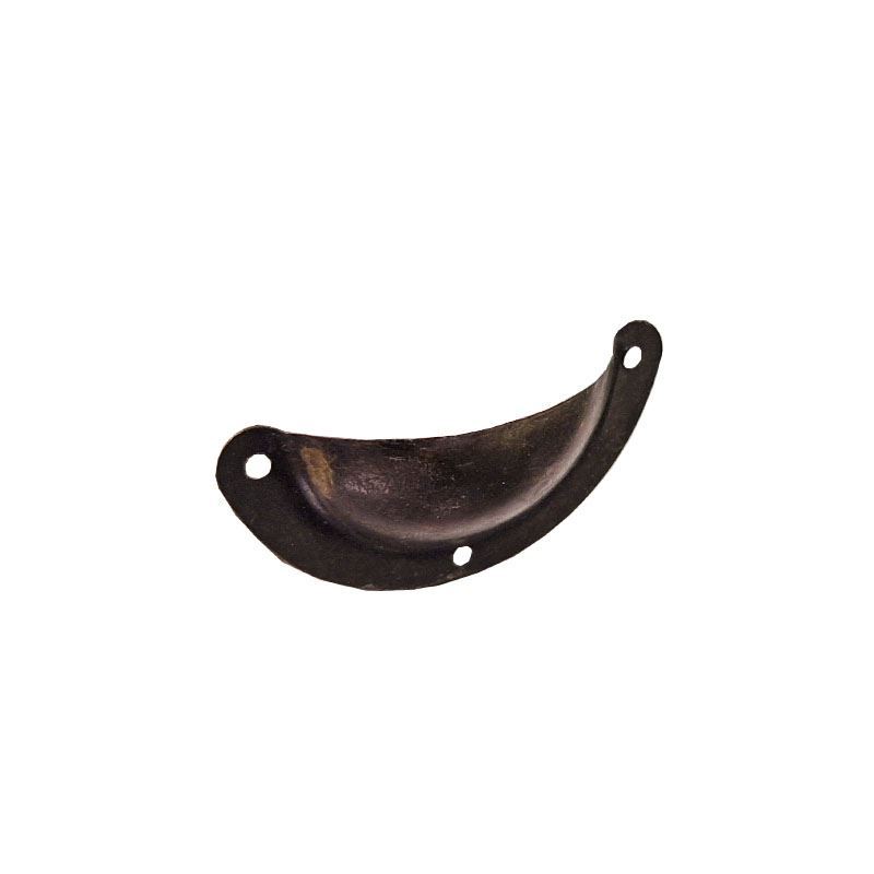 دستگیره توکار فانتزی کوچک سیاه قلم 1* J22/11