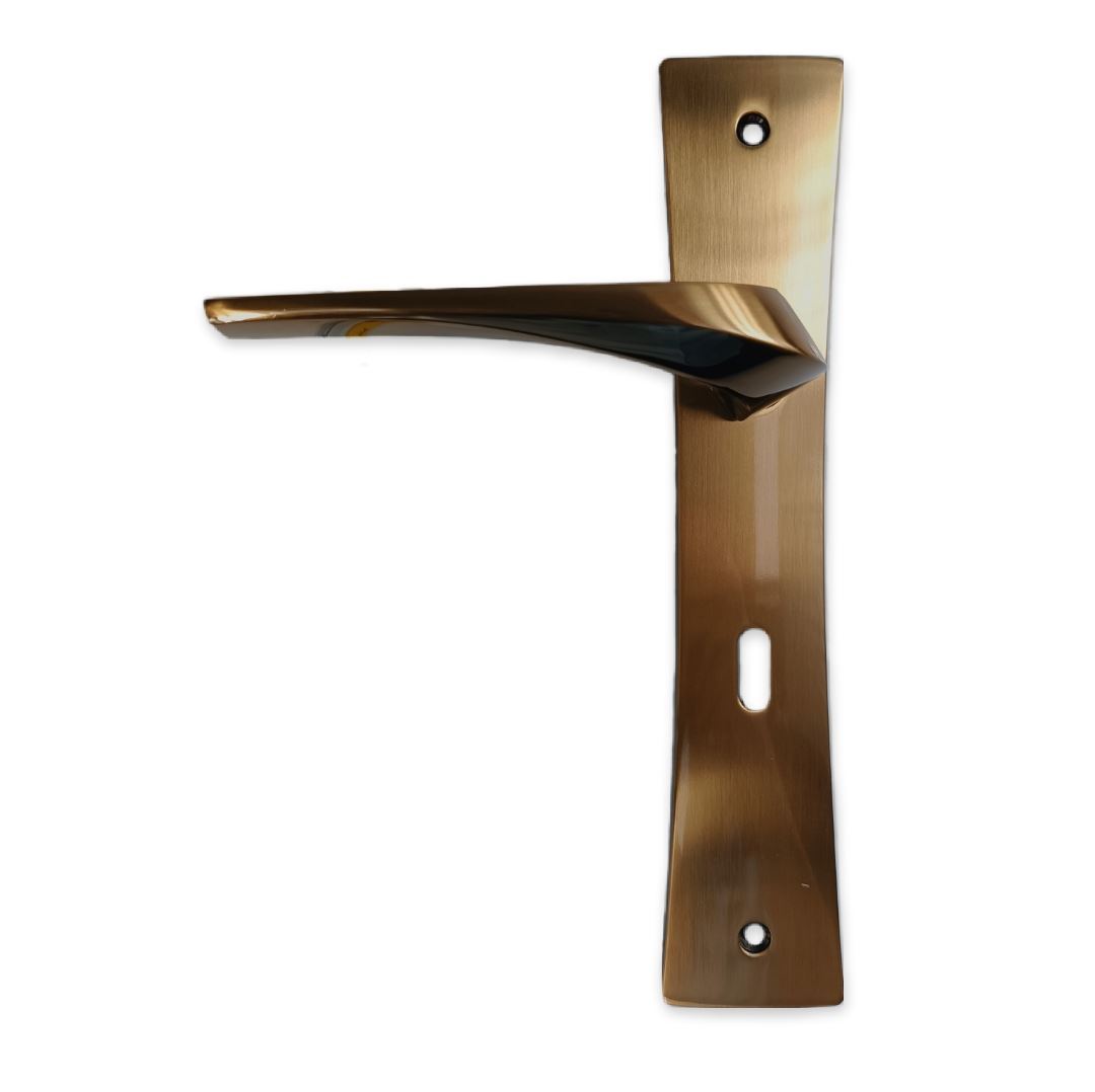 دستگیره پلاک کافه کلیدی پرایم کد 7961 S.A 1*D54