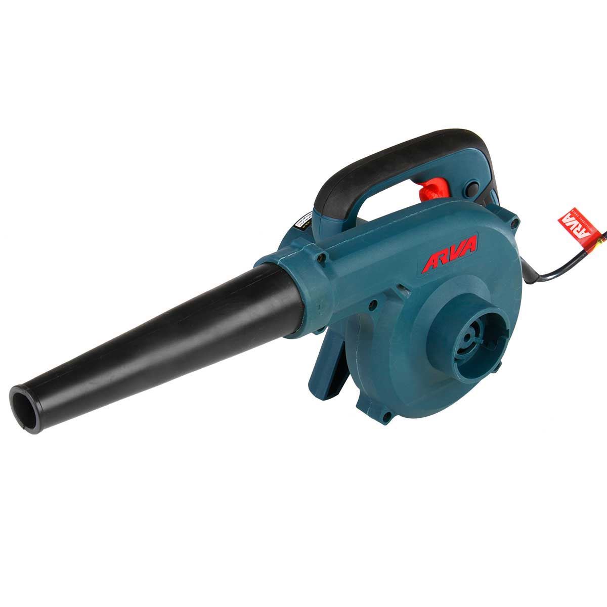 بلوور (دمنده) فوق صنعتی 500 وات دیمردار مدل 5641 آروا ARVA 1*M43