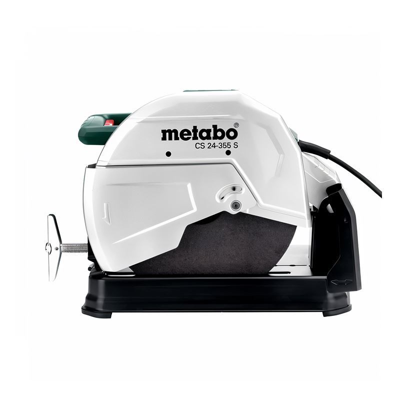 اره پروفیل بر2300 وات مدل CS24-355S متابو METABO (به سفارش امارات) 1*A23   لاله26*12
