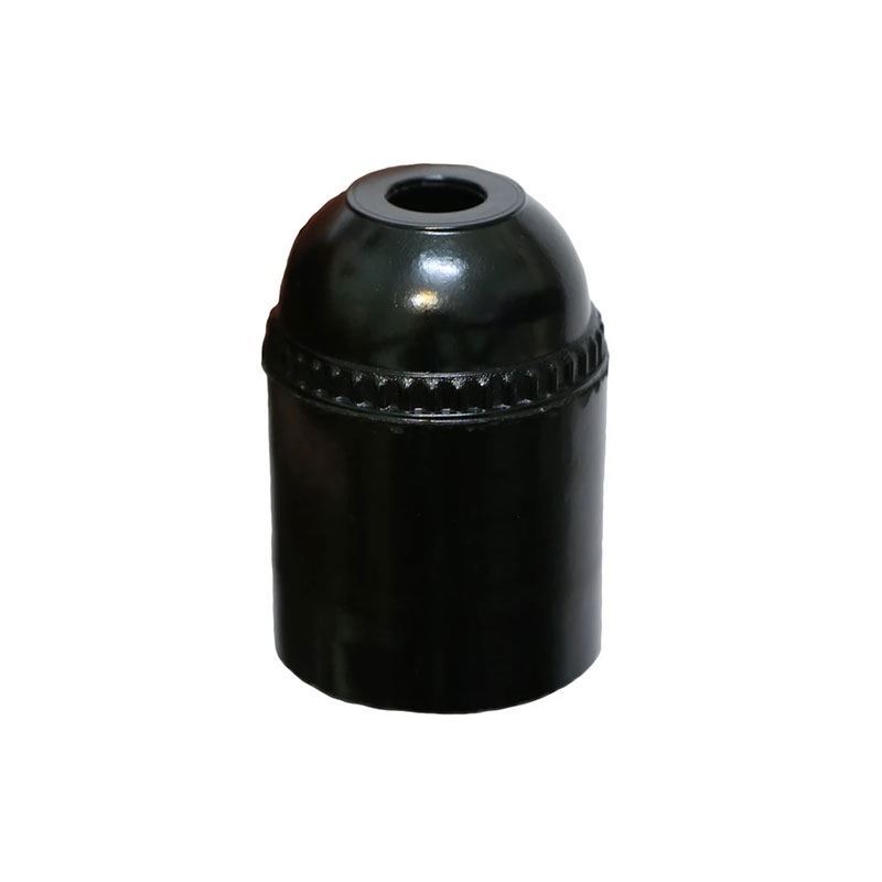 سر پیچ ساده مشکی جهان الکتریک  1*Q1