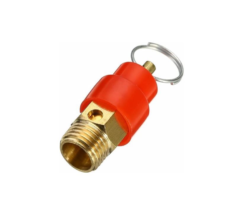 شیر اطمینان کمپرسور باد 10-25-50 لیتری 1*FG02/3
