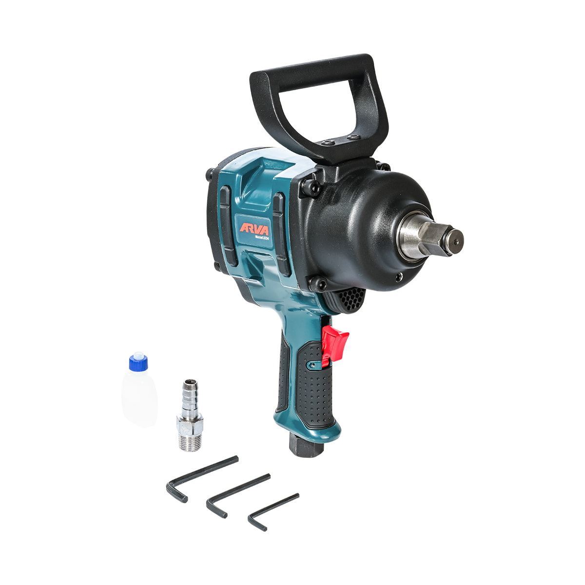 بکس بادی 3/4 اینچ دو چکشه 2300 نیوتن مدل 3234 آروا ARVA 
