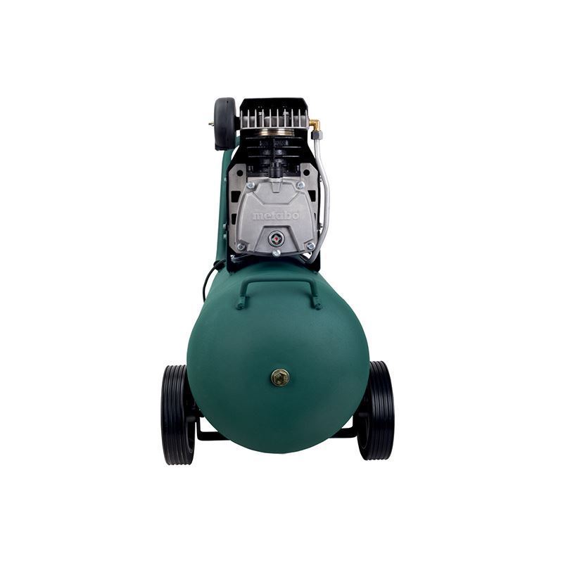 کمپرسور هوا مدل BASIC 250 - 50 W متابو METABO (به سفارش امارات) 