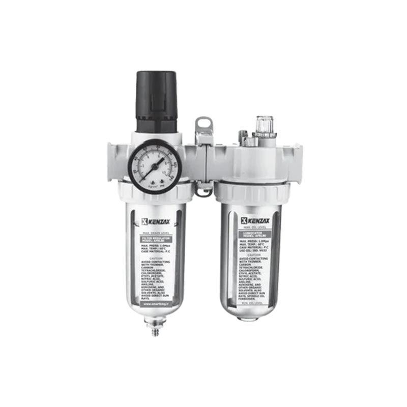 رطوبت گیر تک قلو مدل 5221 کنزاکس KENZAX 1*IJ04