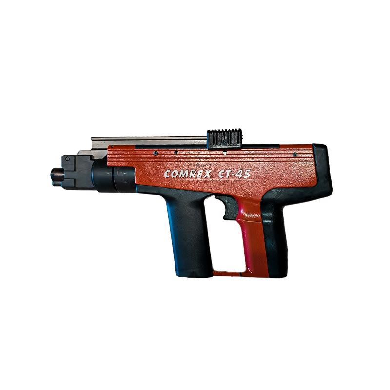 تفنگ هلتی COMREX CT-45 
