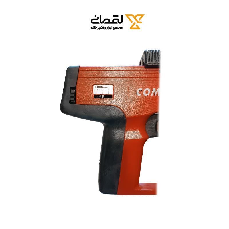 تفنگ هلتی COMREX CT-45 