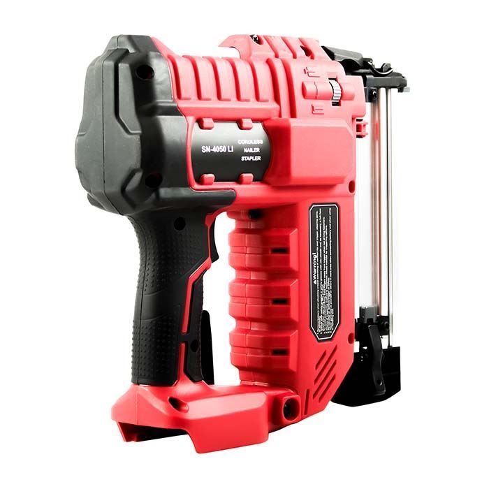 میخ کوب شارژی مدل SN-4050LI محک MAHAK 