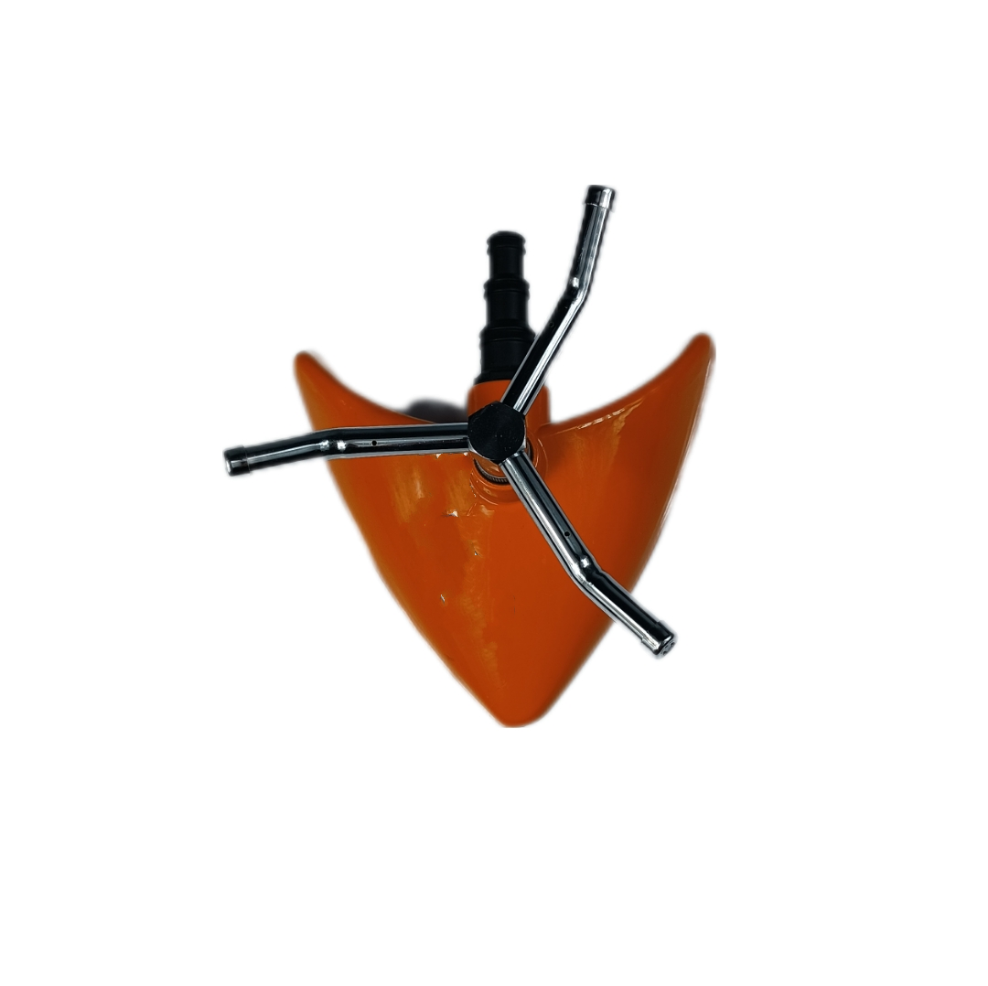 فواره سه شاخ تایوان w-4060 بهکو BEHCO 1*J62