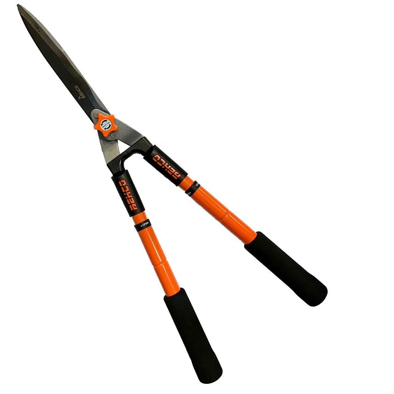قیچی شمشاد زن دسته تلسکوپی 036WKL بهکو BEHCO 1*J94