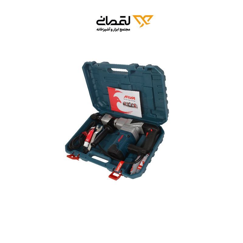 چکش  تخریب 6 گوش 7 کیلویی 1300 وات مدل 5224 آروا ARVA 1*M31