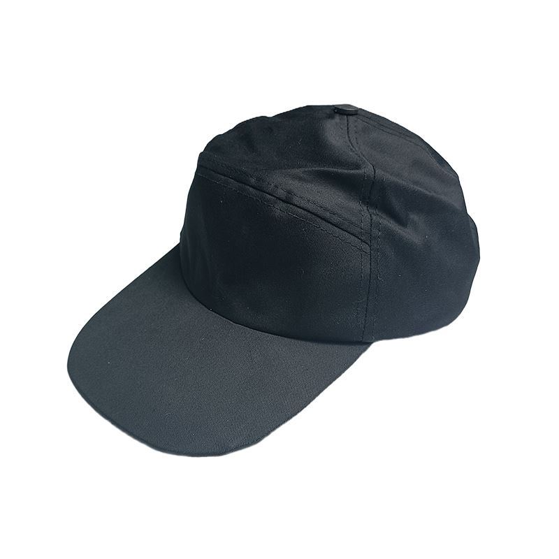 کلاه آفتابی مشکی 1*WP02