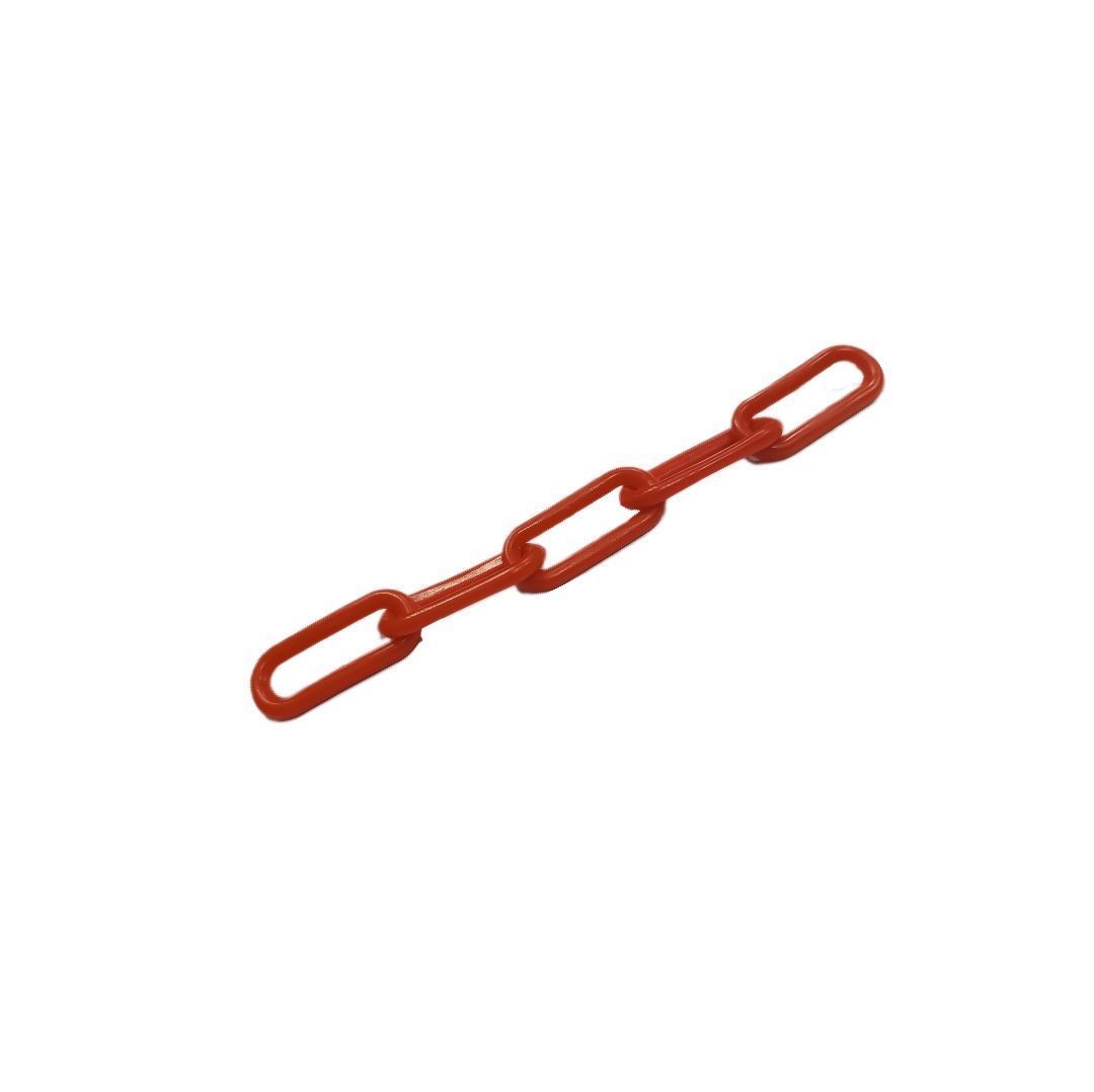 زنجیر پلاستیکی قرمز 1*R39