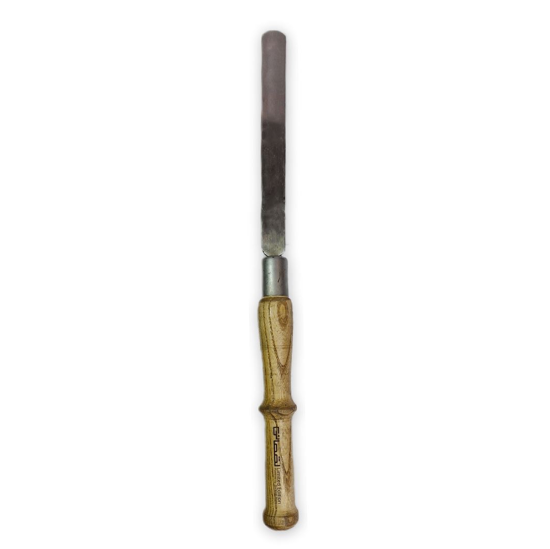 مغار خراطی تکی تخت سر ناخنی 25 دارکوب 1*J33/1