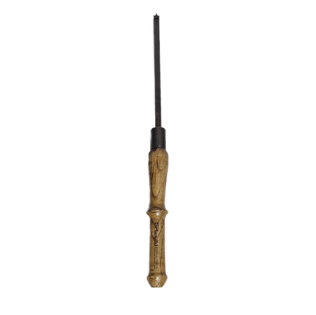 مغار خراطی تکی نوک الماس (کاربایدی) لوزی دارکوب 1*J42