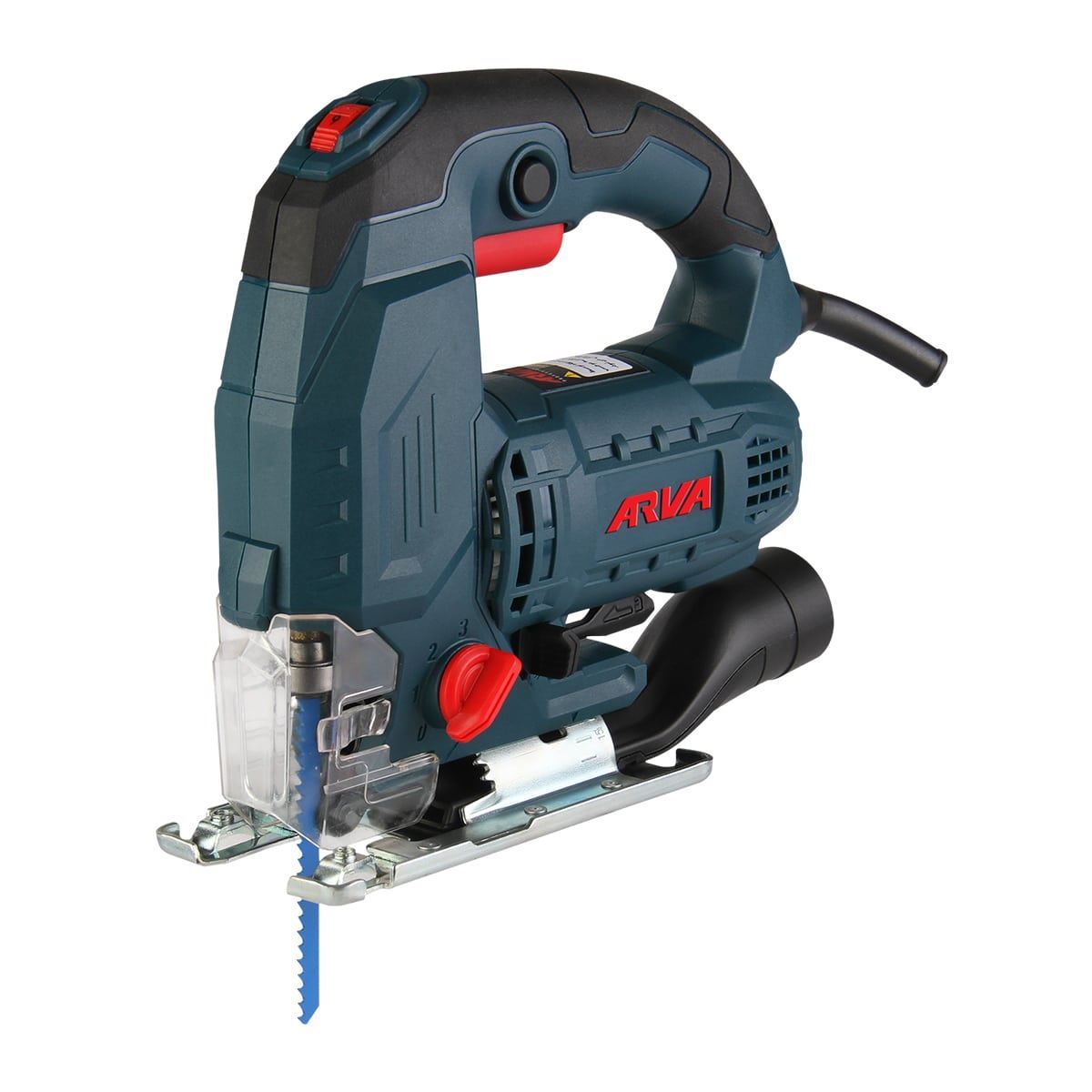اره عمودبر 650 وات مدل 5405 آروا ARVA 1*M33