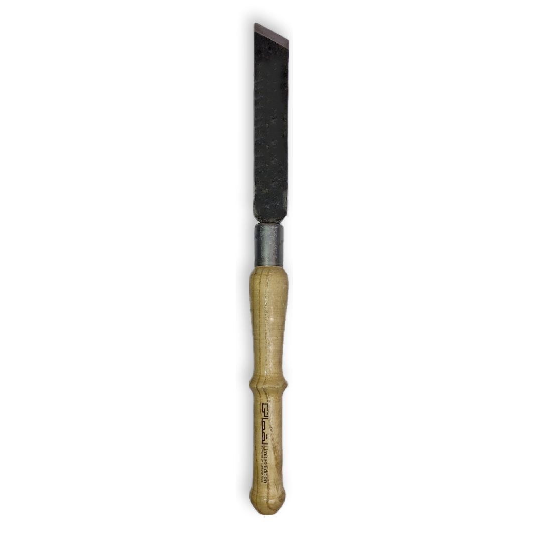 مغار خراطی تکی تخت سر کج 38 دارکوب 1*J43